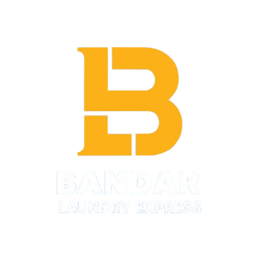 Logo Bandar Laundry Express